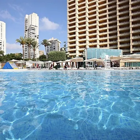 Marconfort Suites 3*