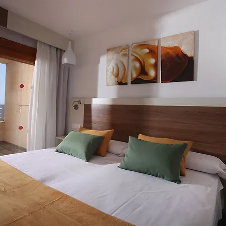 Marconfort Suites Benidorm